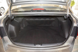 2014款起亚福瑞迪1.6L