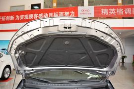 2014款起亚福瑞迪1.6L