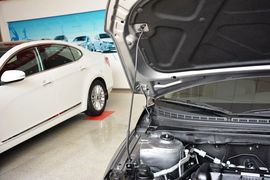 2014款起亚福瑞迪1.6L