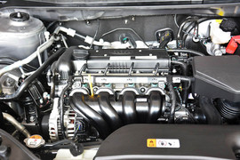 2014款起亚福瑞迪1.6L