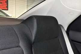 2014款起亚福瑞迪1.6L