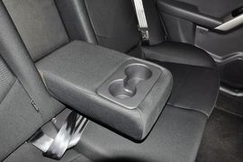 2014款起亚福瑞迪1.6L