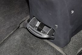 2014款起亚福瑞迪1.6L