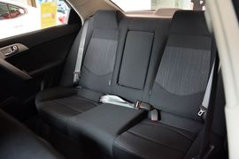 2014款起亚福瑞迪1.6L