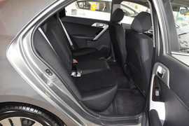 2014款起亚福瑞迪1.6L