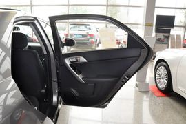 2014款起亚福瑞迪1.6L