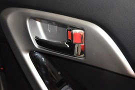 2014款起亚福瑞迪1.6L