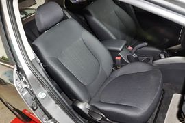 2014款起亚福瑞迪1.6L