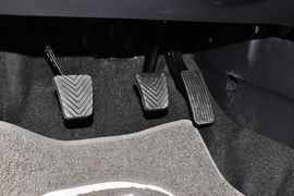 2014款起亚福瑞迪1.6L