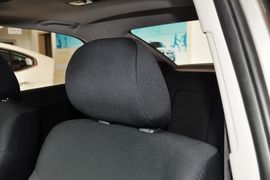 2014款起亚福瑞迪1.6L