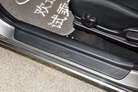 2014款起亚福瑞迪1.6L