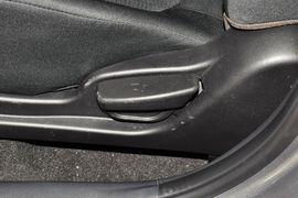 2014款起亚福瑞迪1.6L