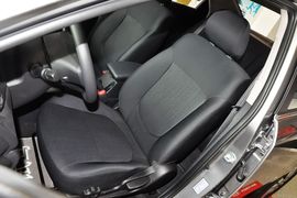 2014款起亚福瑞迪1.6L