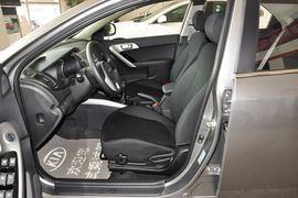 2014款起亚福瑞迪1.6L