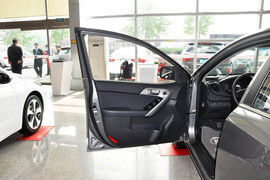 2014款起亚福瑞迪1.6L