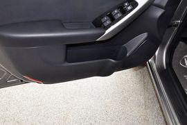 2014款起亚福瑞迪1.6L