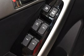 2014款起亚福瑞迪1.6L