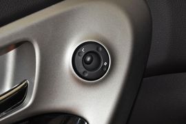2014款起亚福瑞迪1.6L