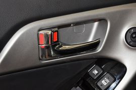 2014款起亚福瑞迪1.6L