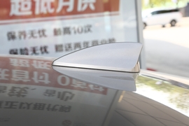 2019款别克君越