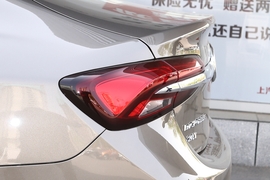 2019款别克君越