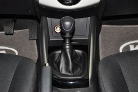 2014款起亚福瑞迪1.6L