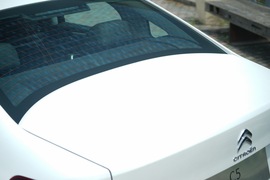 2019款雪铁龙C5 350THP ORIGINS百年臻享版