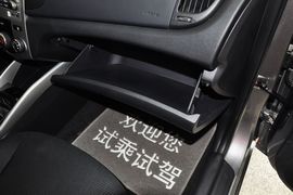 2014款起亚福瑞迪1.6L
