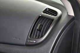 2014款起亚福瑞迪1.6L