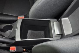 2014款起亚福瑞迪1.6L