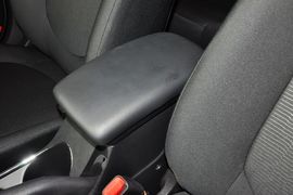 2014款起亚福瑞迪1.6L