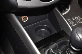 2014款起亚福瑞迪1.6L