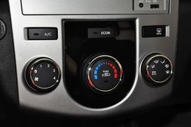 2014款起亚福瑞迪1.6L