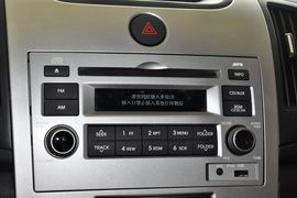 2014款起亚福瑞迪1.6L