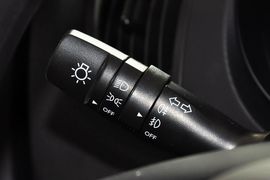 2014款起亚福瑞迪1.6L