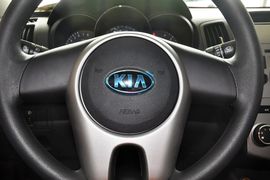 2014款起亚福瑞迪1.6L