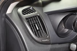 2014款起亚福瑞迪1.6L