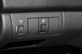 2014款起亚福瑞迪1.6L