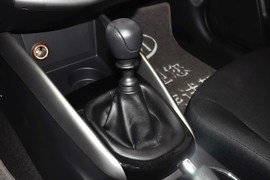2014款起亚福瑞迪1.6L