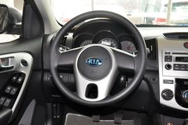 2014款起亚福瑞迪1.6L
