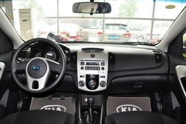 2014款起亚福瑞迪1.6L