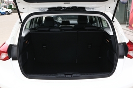 2019款福特福克斯