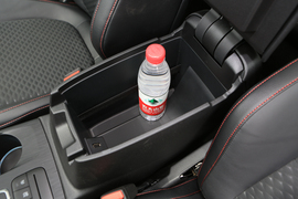 2019款福特福克斯