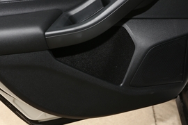 2019款福特福克斯