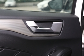 2019款福特福克斯