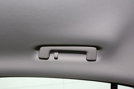 2019款福特福克斯