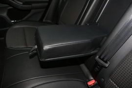 2019款福特福克斯