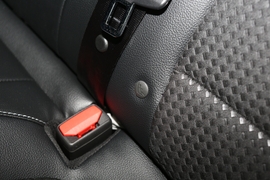 2019款福特福克斯