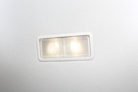 2019款福特福克斯