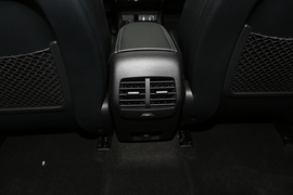 2019款福特福克斯